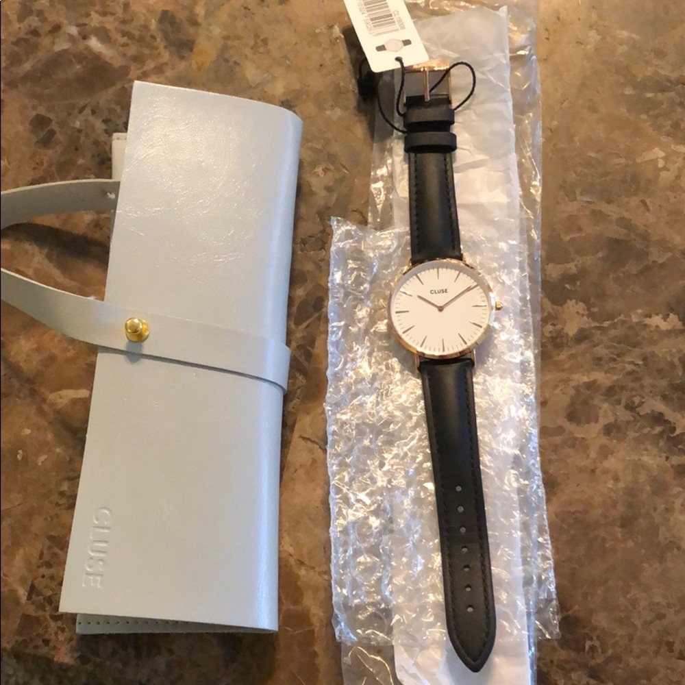 Cluse Watch